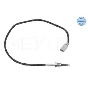 Compre Sensor, temperatura dos gases de escape da MEYLE 114 800 0179 a um preço baixo por 60,14 €