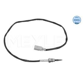 Compre Sensor, temperatura dos gases de escape da MEYLE 114 800 0181 a um preço baixo por 49,36 €