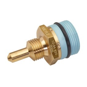 Kjøp Sensor, motortemperatur av MEYLE 12-34 820 0005 til den lave prisen 167,66 NOK