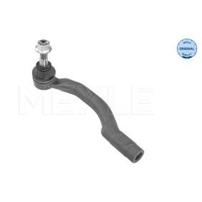 Achetez des Rotule de direction MEYLE 35-16 020 0045 à prix pour 22,04 €