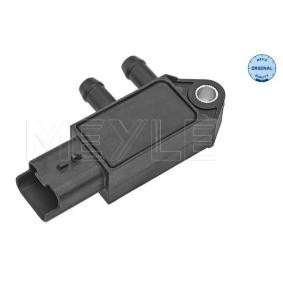 Differenzdrucksensor 36-14 801 0001