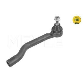 Achetez des Rotule de direction MEYLE 36-16 020 0104/HD à prix pour 29,91 €