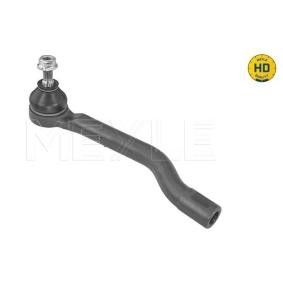 Achetez des Rotule de direction MEYLE 36-16 020 0105/HD à prix pour 26,18 €