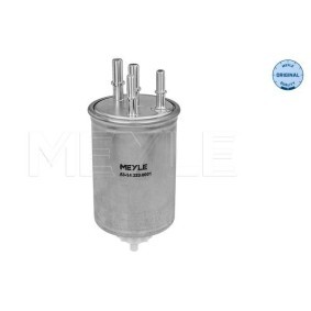 Compre Sensor, pressãodos gases de escape da MEYLE 56-14 801 0001 a um preço baixo por 96,23 €