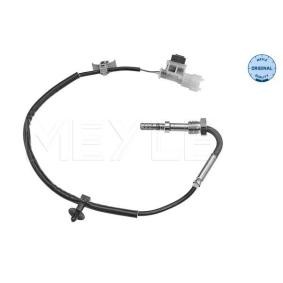 Comprar Sensor, temp. gas escape de MEYLE 614 800 0043 a bajo precio de 73,70 €