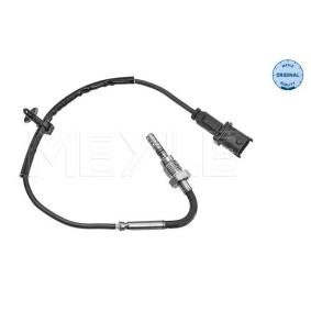 Comprar Sensor, temp. gas escape de MEYLE 614 800 0056 a bajo precio de 23,48 €