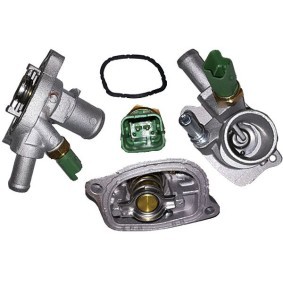Achetez des Boîtier du thermostat BUGIAD BMC19214 à prix pour 30,43 €