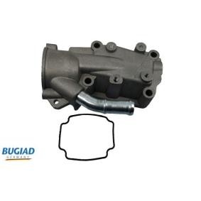 Thermostatgehäuse für PEUGEOT von BUGIAD