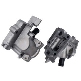 Thermostatgehäuse für DACIA von BUGIAD