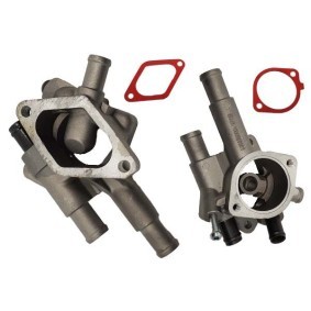 Thermostatgehäuse für OPEL von BUGIAD
