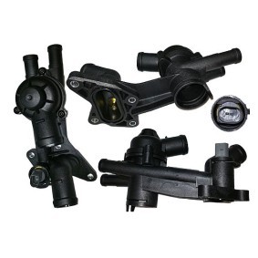 Achetez des Boîtier du thermostat BUGIAD BMC19226 à prix pour 44,63 €