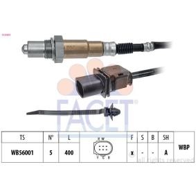 Lambdasonde 10.8401 von FACET günstig für 119,91 € online kaufen