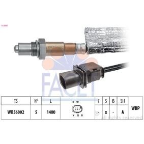 Achetez des Sonde lambda FACET 10.8491 à prix pour 90,31 €