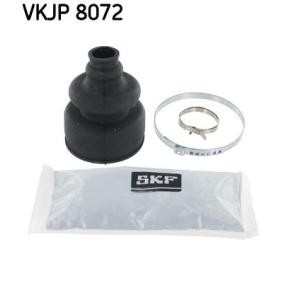 Achetez des Jeu de joint-soufflet, arbre de commande SKF VKJP 8072 à prix pour 11,81 €