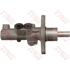 Comprar Cilindro principal de freno de TRW PMH1000 a bajo precio de 139,49 €