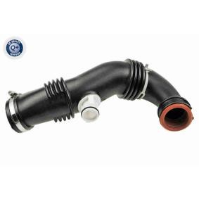 Ansaugschlauch, Luftfilter V22-0734 für MINI