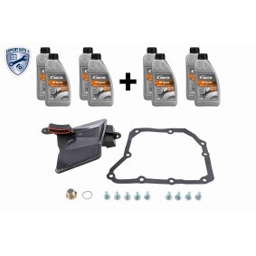 Ölwechselkit für Automatikgetriebe V40-1604-XXL