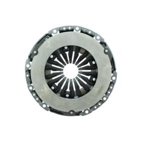 Kupplungsdruckplatte CY-072