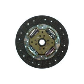 Kupplungsscheibe DY-079