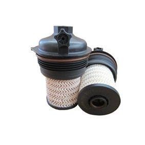 Köp Bränslefilter av ALCO FILTER MD-3017 till det låga priset 540,68 kr