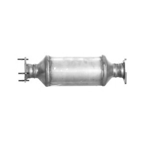 Köp Partikelfilter (DPF) av IMASAF 35.19.73 till det låga priset 11303,50 kr
