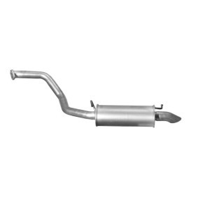 Endschalldämpfer MI.62.67 von IMASAF günstig für 405,31 € online kaufen