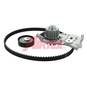 Wasserpumpe + Zahnriemensatz WPK-164103