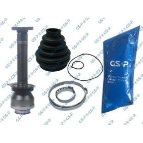 Comprar Juego de articulación, árbol de transmisión de GSP 661021 a bajo precio de 140,26 €