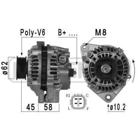 Lichtmaschine 209008A