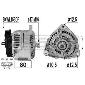 Köp Generator av ERA 209307A till det låga priset 2401,82 kr