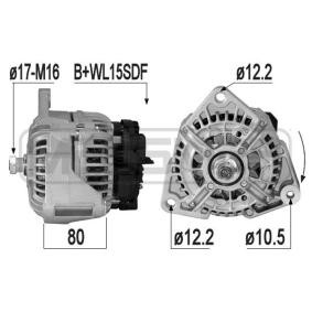 Køb Generator af ERA 209308A til den lave pris 1560,98 DKK