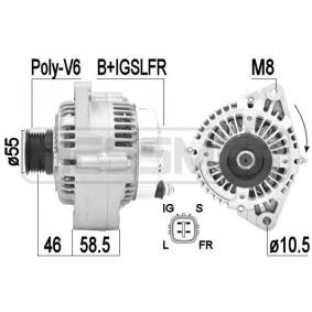 Køb Generator af ERA 209411A til den lave pris 1542,87 DKK