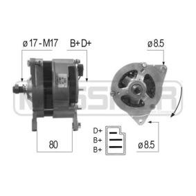 Køb Generator af ERA 210060A til den lave pris 861,90 DKK