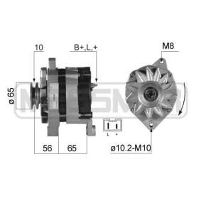 Lichtmaschine von ERA