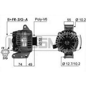Køb Generator af ERA 210241A til den lave pris 2002,69 DKK