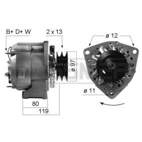 Køb Generator af ERA 210306A til den lave pris 1302,28 DKK