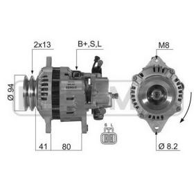 Köp Generator av ERA 210452A till det låga priset 3849,13 kr