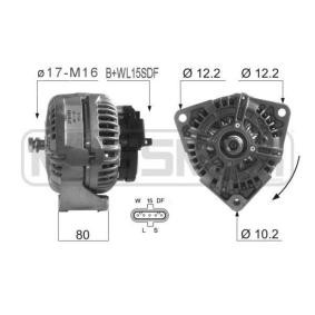 Köp Generator av ERA 210593A till det låga priset 2564,95 kr