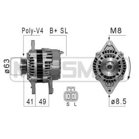 Lichtmaschine von ERA für LANCER V Station Wagon (CB_W, CD_W) günstig online kaufen