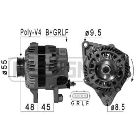 Køb Generator af ERA 210997A til den lave pris 1010,58 DKK