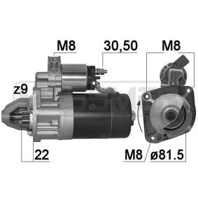 Köp Startmotor av ERA 220043A till det låga priset 2191,15 kr