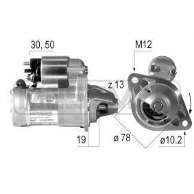 Köp Startmotor av ERA 220047A till det låga priset 2423,05 kr