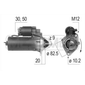 Köp Startmotor av ERA 220052A till det låga priset 1472,35 kr