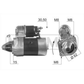Köp Startmotor av ERA 220162A till det låga priset 3102,75 kr