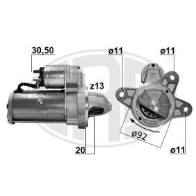 Köp Startmotor av ERA 220164A till det låga priset 3074,79 kr