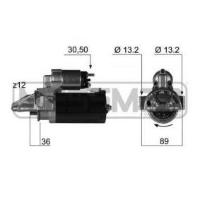 Köp Startmotor av ERA 220353A till det låga priset 2336,35 kr
