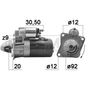 Köp Startmotor av ERA 220362A till det låga priset 4632,42 kr