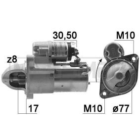 Köp Startmotor av ERA 220377A till det låga priset 1212,94 kr