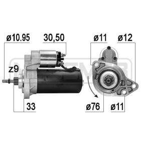 Köp Startmotor av ERA 220388A till det låga priset 2947,54 kr