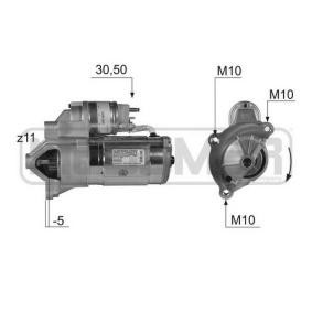 Köp Startmotor av ERA 220393A till det låga priset 3580,97 kr